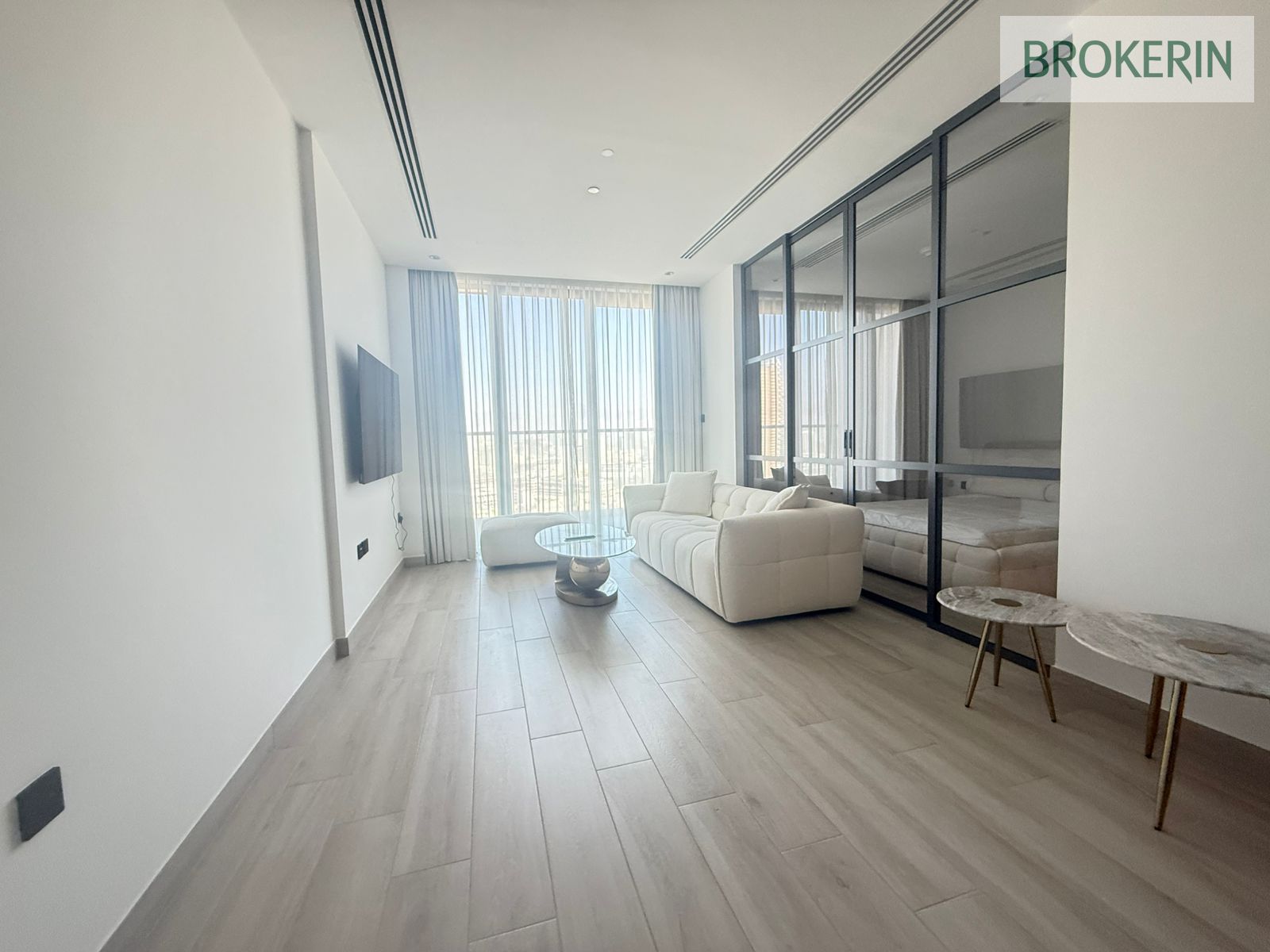Spacious Modern with Luxury Touch | Inquire Now!