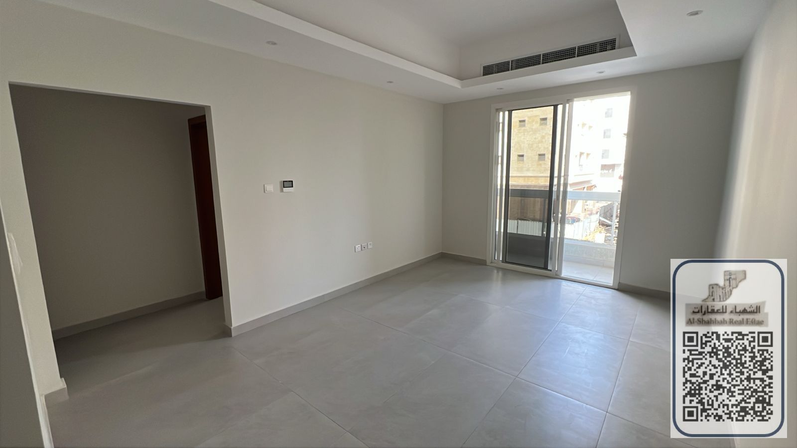 Brand New 1 Bedroom Apartment for Annual Rent in Al Hamidiya – AED 35,000