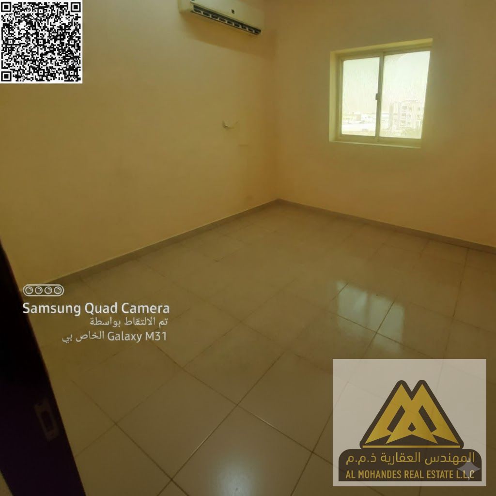1 Bedroom Apartment for Annual Rent in Al Rawda 1 – Ajman