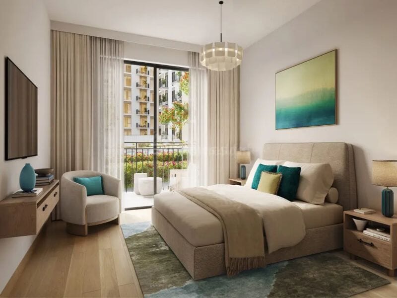 1 BEDROOM | NEW LAUNCH | FLEXIBLE PAYMENT PLAN