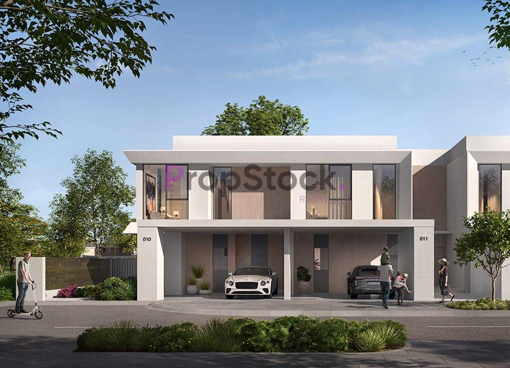 Best Price | Motivated Seller | Bigger BUA
