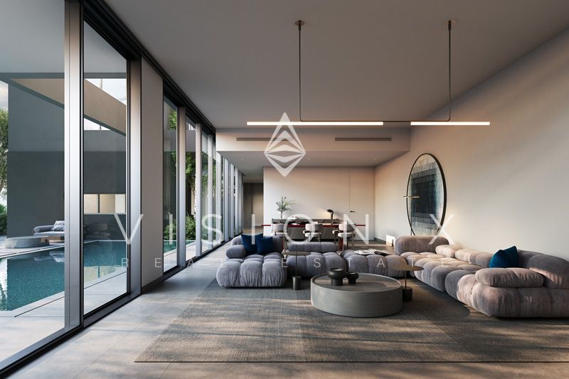 Peaceful & Elevated | Modern Off-Plan Villas