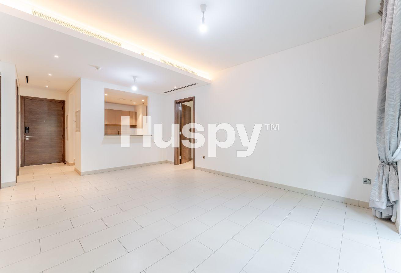 Ground Floor | Large Layout | Vacant