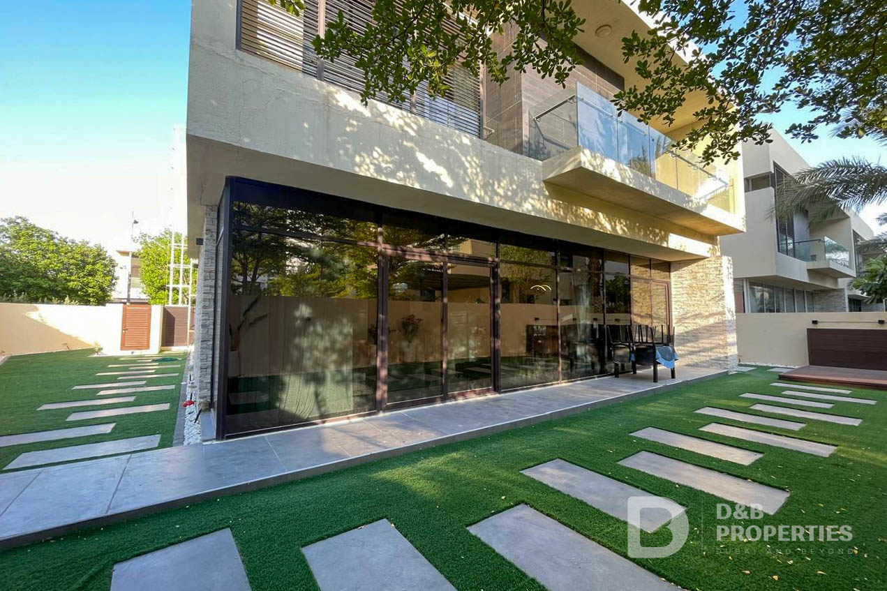 Furnished | Bright And Airy | Stand Alone Villa