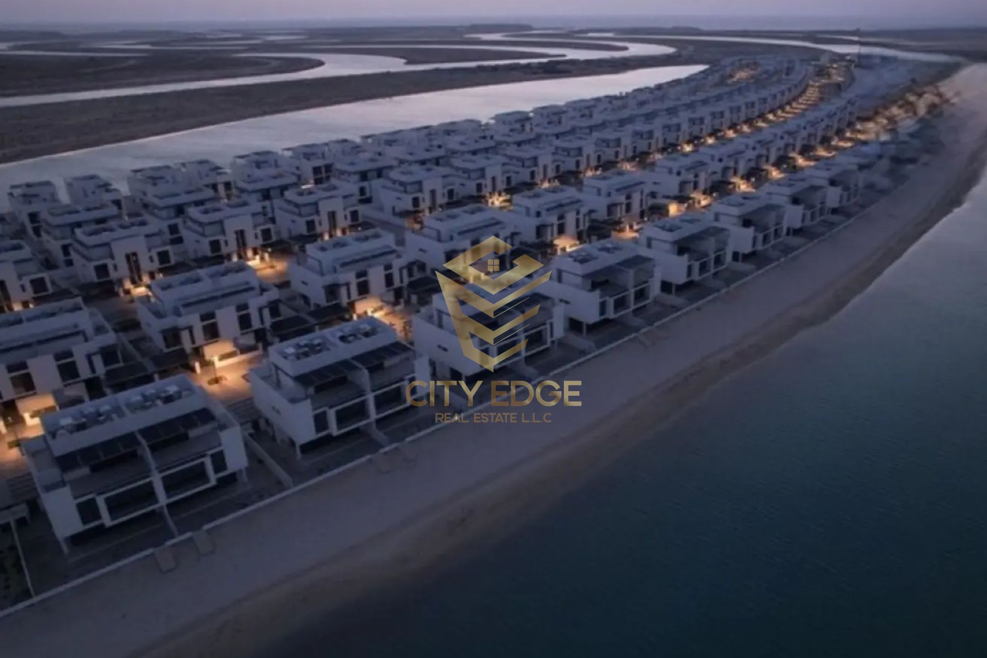 Zero Service charge | No commission | Ready to move in 5 bed villa