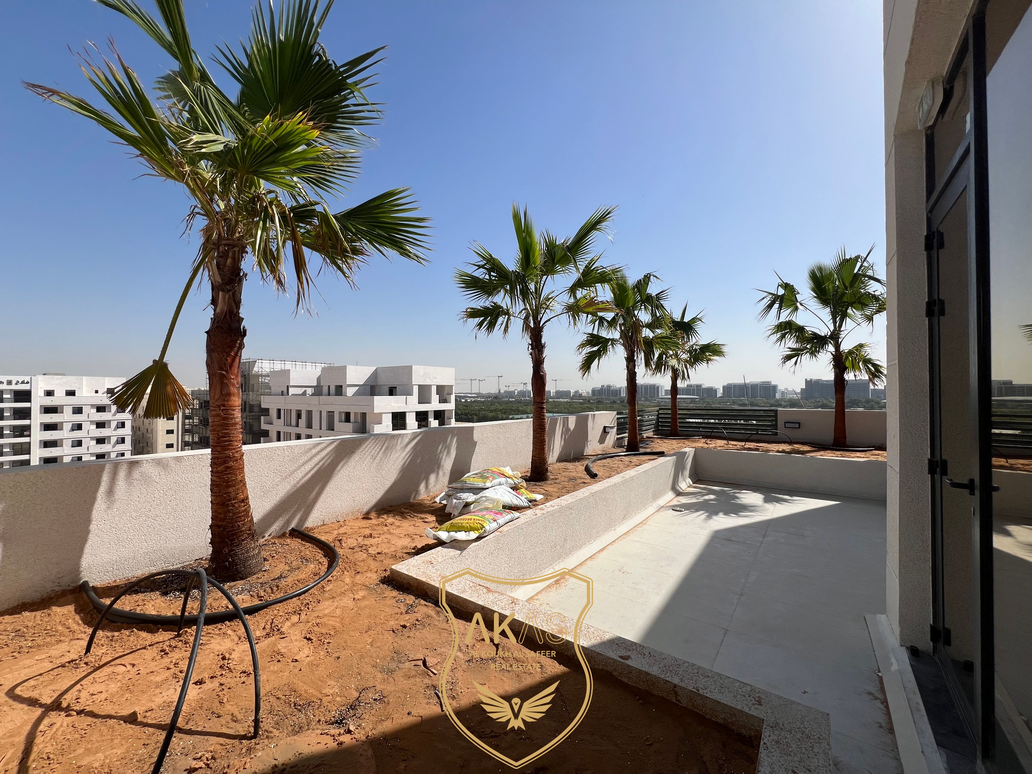 Brand New 2BHK | Big Terrace | Nice Finish