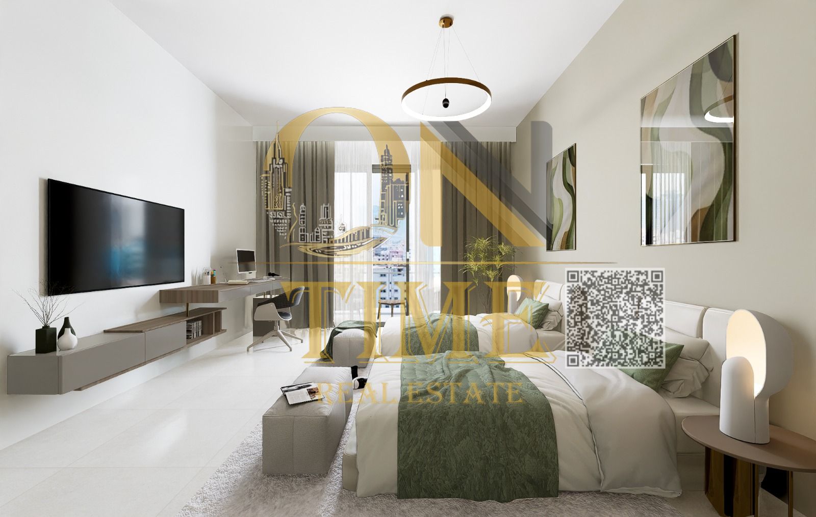 Lower price than the market | Limited time offer | Studio | Princess Village