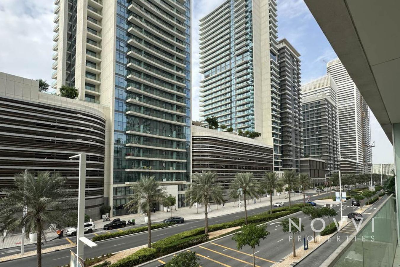 Best Price 2 Bed | Furnishable | Private Beach