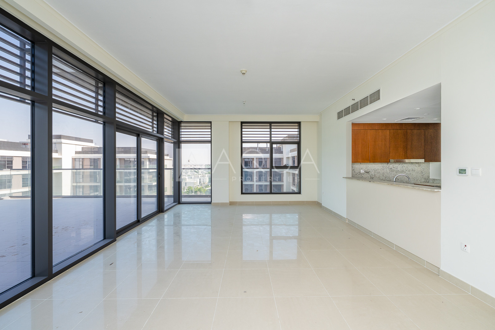 Duplex Layout | High Floor | Prime Location