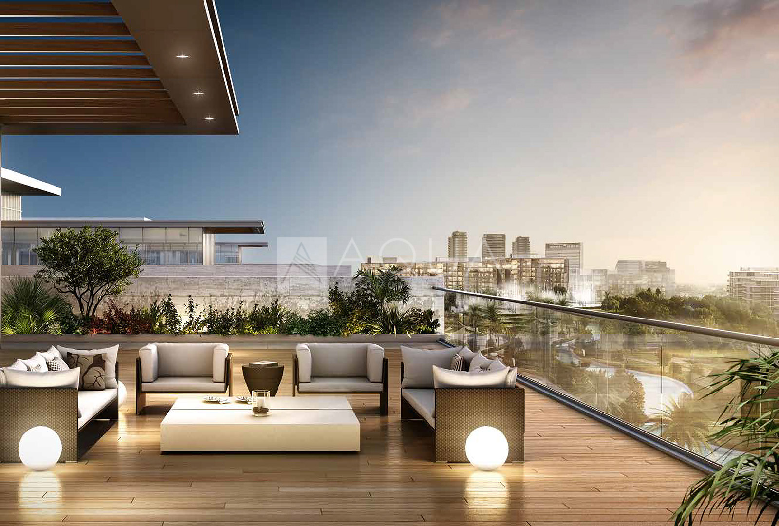 Boulevard View | Spacious Layout | Low Floor
