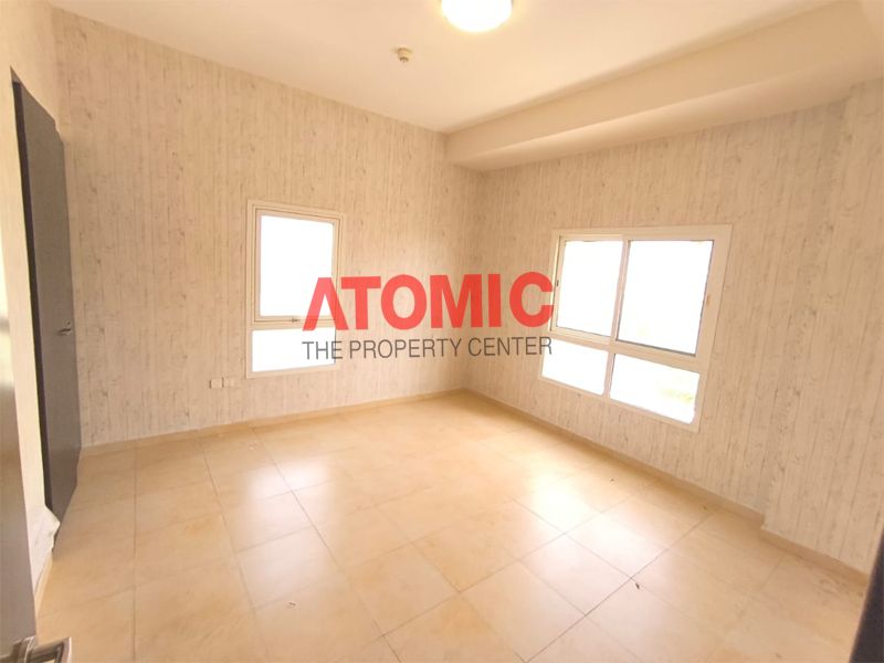 Rented 1BR | Al Thamam 41 | Remraam | 850K
