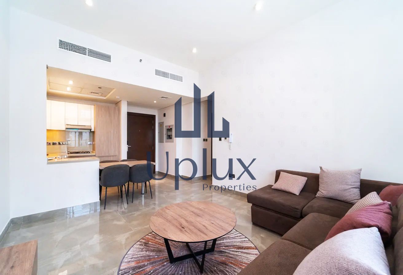 Fully Furnished | Spacious Unit | Best Price