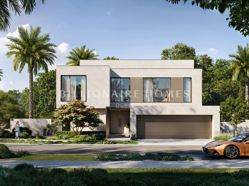 Huge Plot | On Lagoon | Best Prices