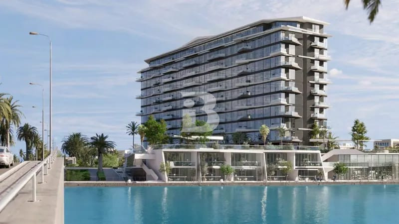 Edge At Raha Island | Lagoon View | High Floor