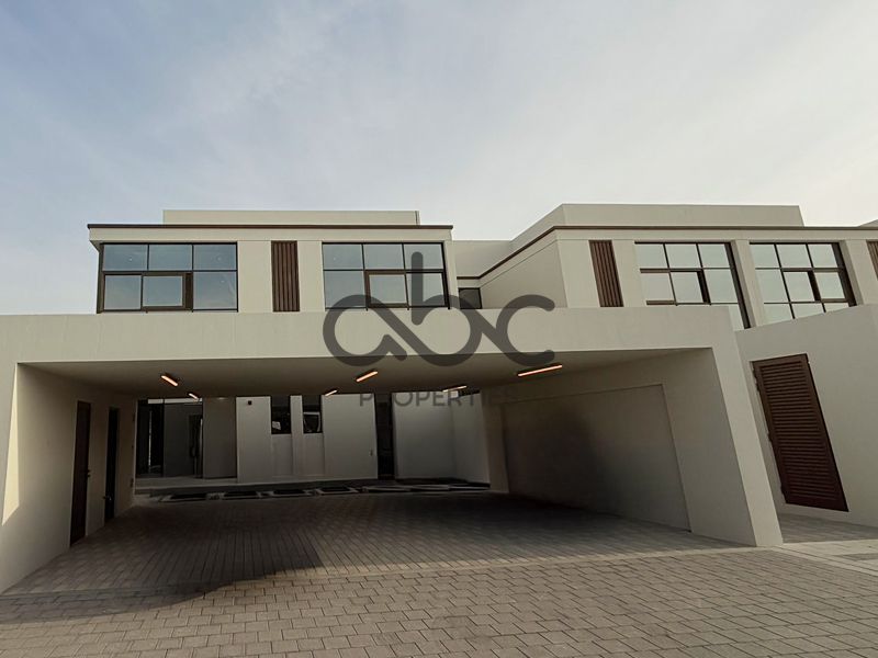 Elegant TH | Spacious 4BR+M | Ideal Community