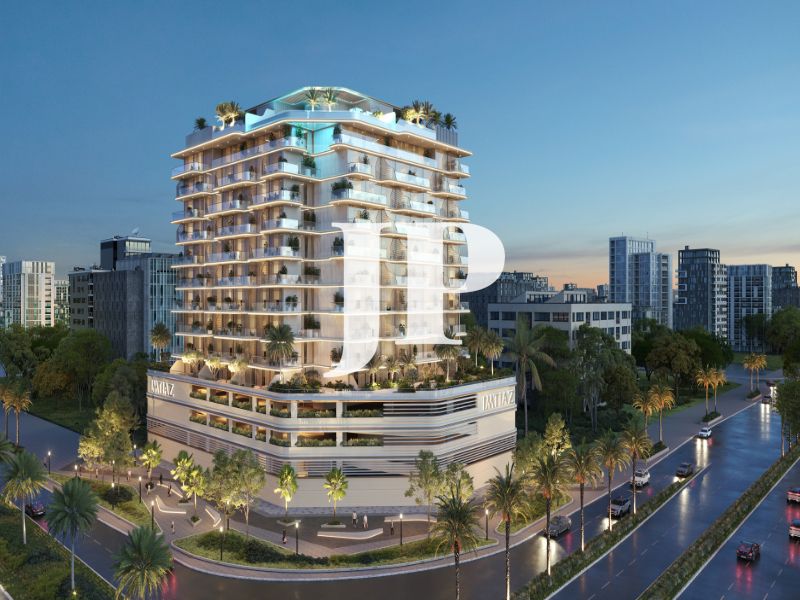 Sunset Bay Grand by Imtiaz Dubai Islands | Waterfront lifestyle | High ROI property Dubai | Best areas to invest in Dubai | Prime location property