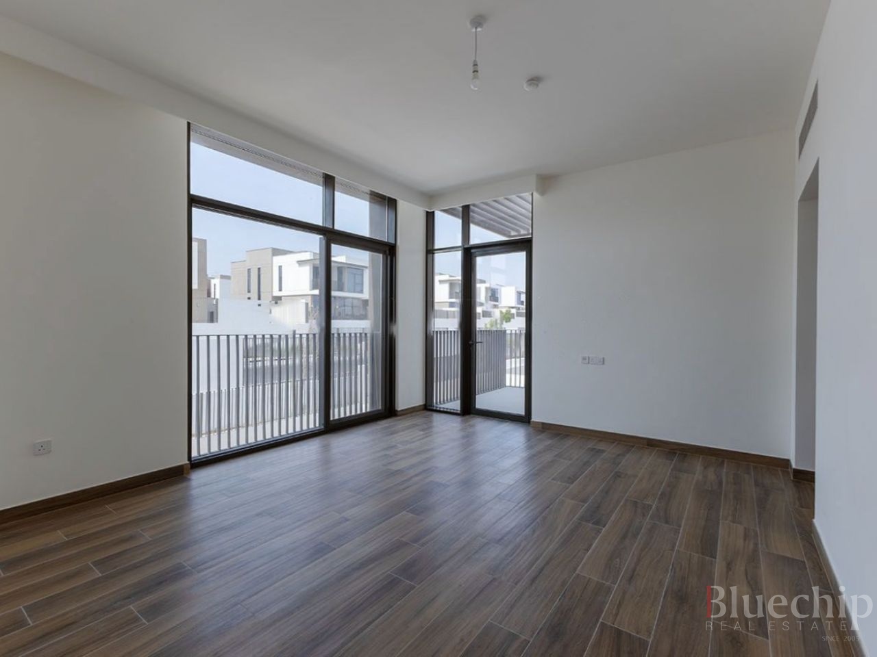 Semi Detached | Spacious Layout | Type A