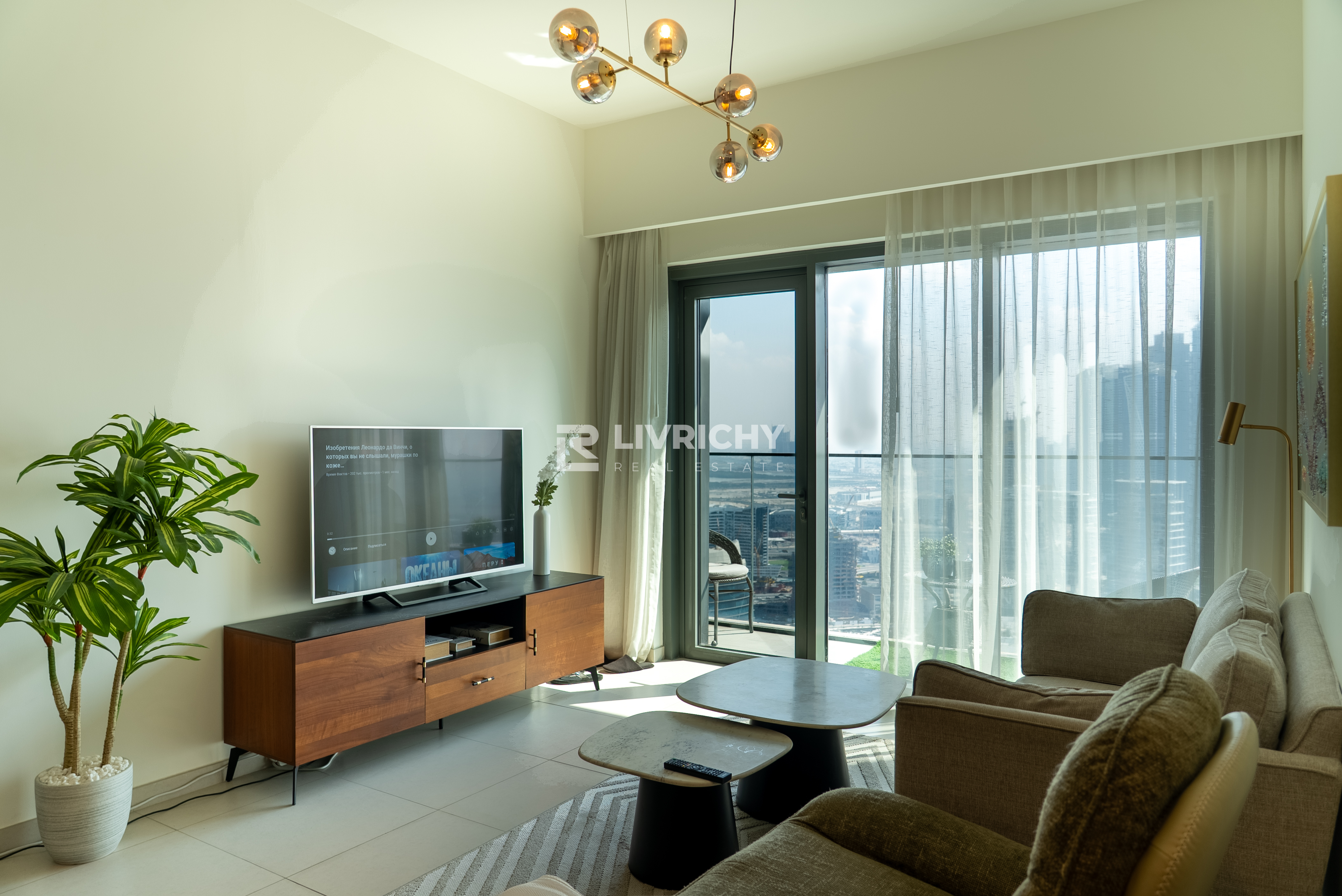 SPACIOUS APARTMENT | FUNCTIONAL LAYOUT| HIGH FLOOR