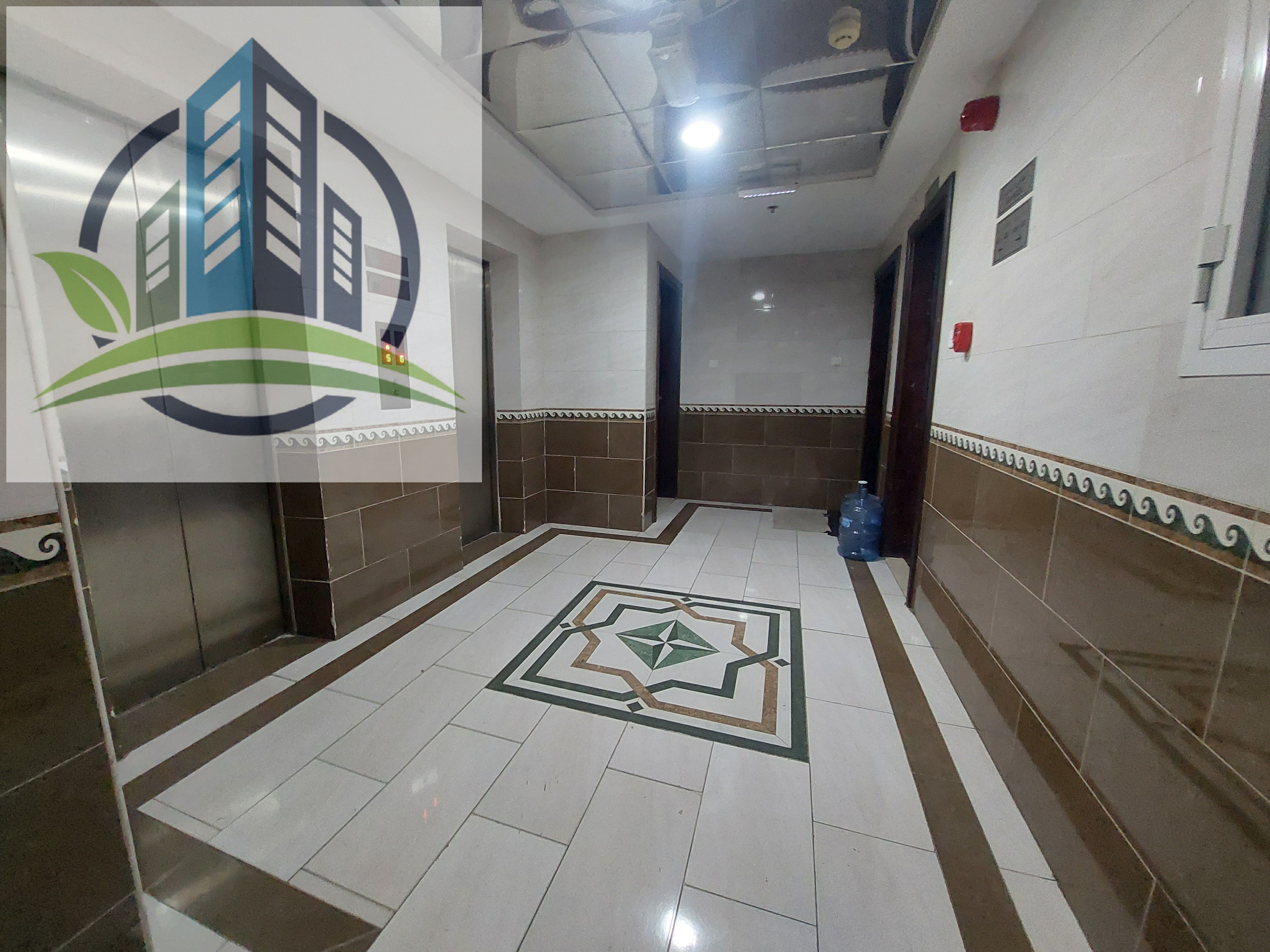 Close to Pond Park 1 BHK- 2Bath= Rent 50K- Al Nahda Dubai