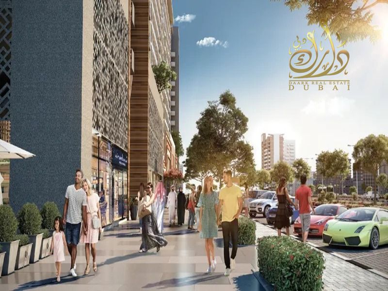 1 BED VIEWPOOL - NEAR METRO-HANDOVER SOON- HIGH ROI