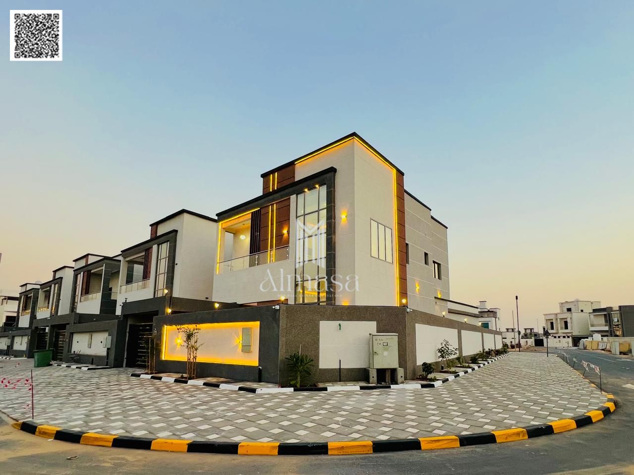 Owner Direct Sale – Custom Finished Villa Negotiable Price