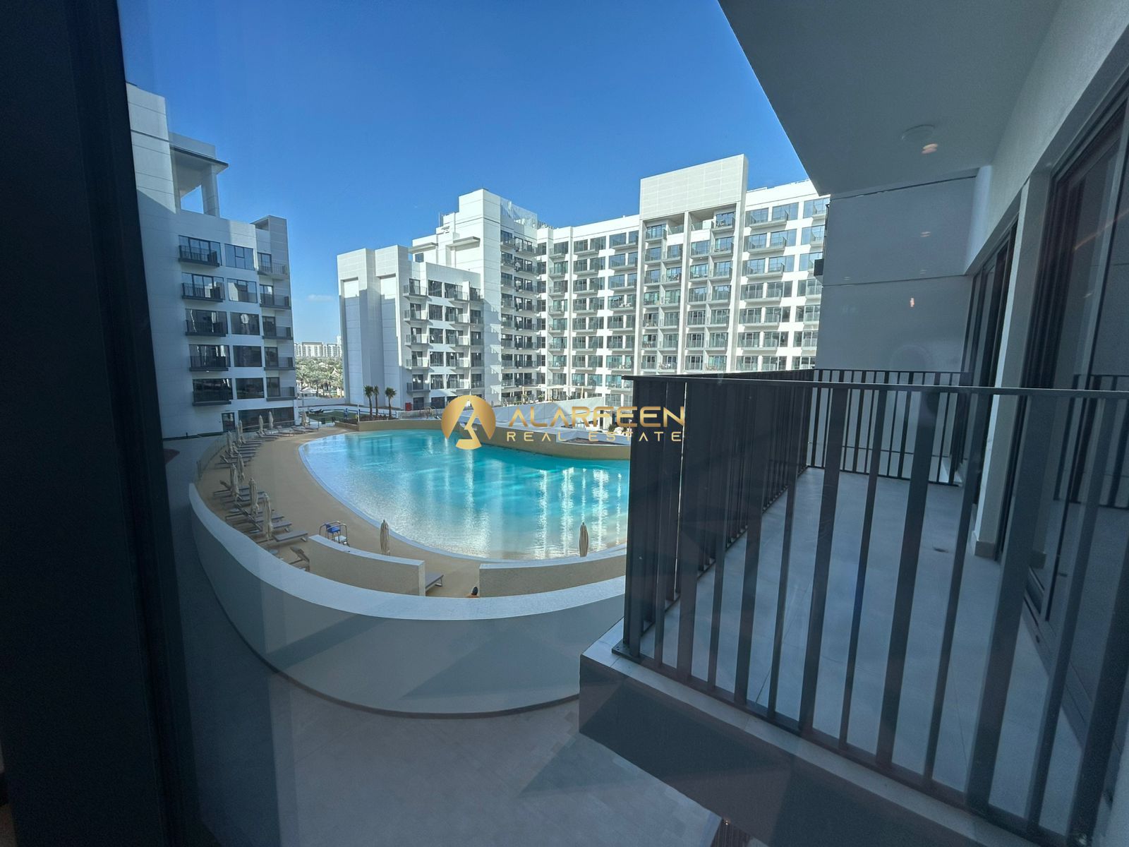 Fully Furnished Studio | Best Ammenities | Spacious
