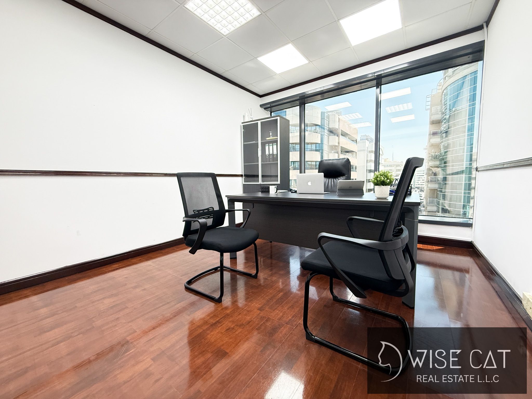 1-YEAR ACTIVE EJARI WITH FREE LABOUR & BANK INSPECTIONS, PREMIUM BUSINESS ADDRESS AND COMPLIMENTARY MEETING ROOM ACCESS INCLUDED