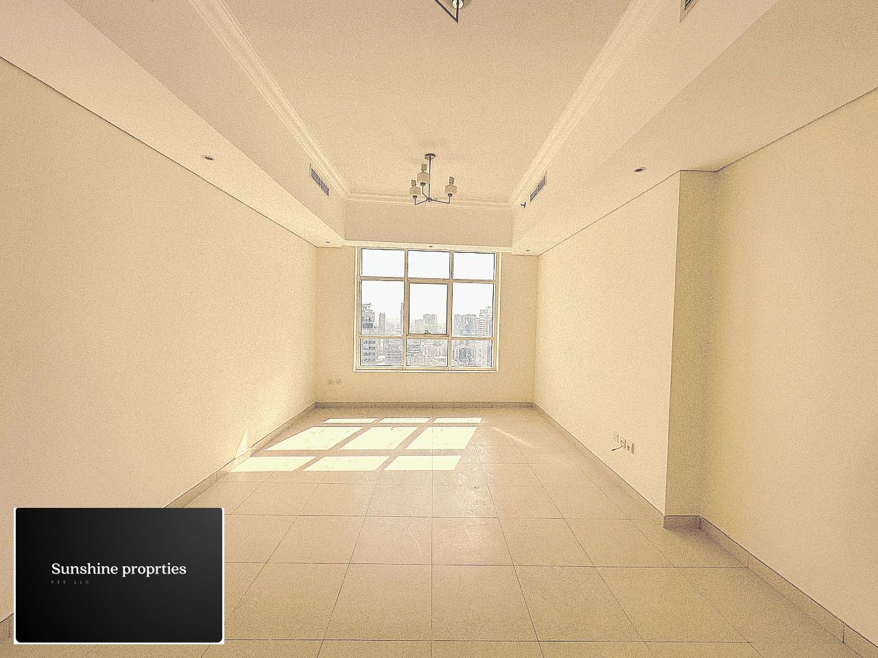 Stylish 3Bhk With Maidsroom Free Covered Parking