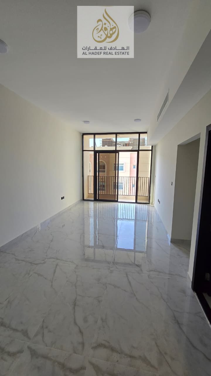 Brand New 2 Bedroom Apartment with Balcony & 3 Bathrooms | Super Deluxe | Al Jurf 3 Main Road