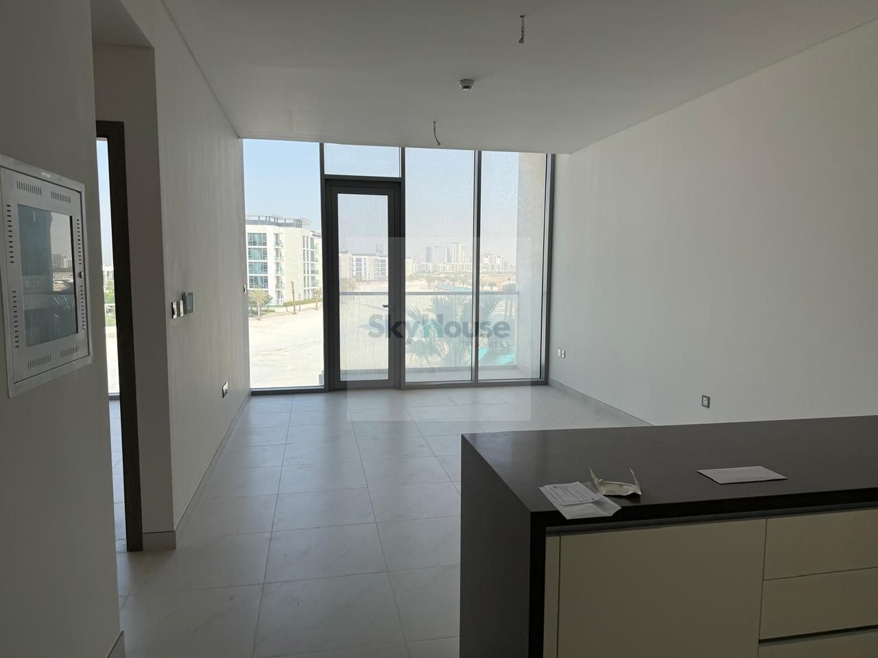1-Bedroom Apartment | Lagoon View