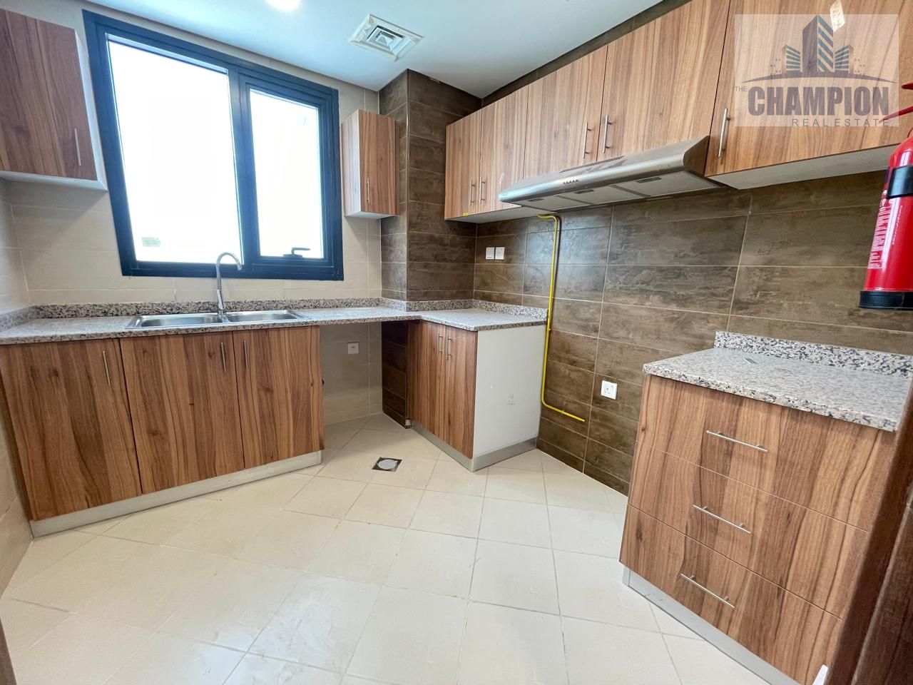 Bright and Spacious 2BR Apartment | Great Location