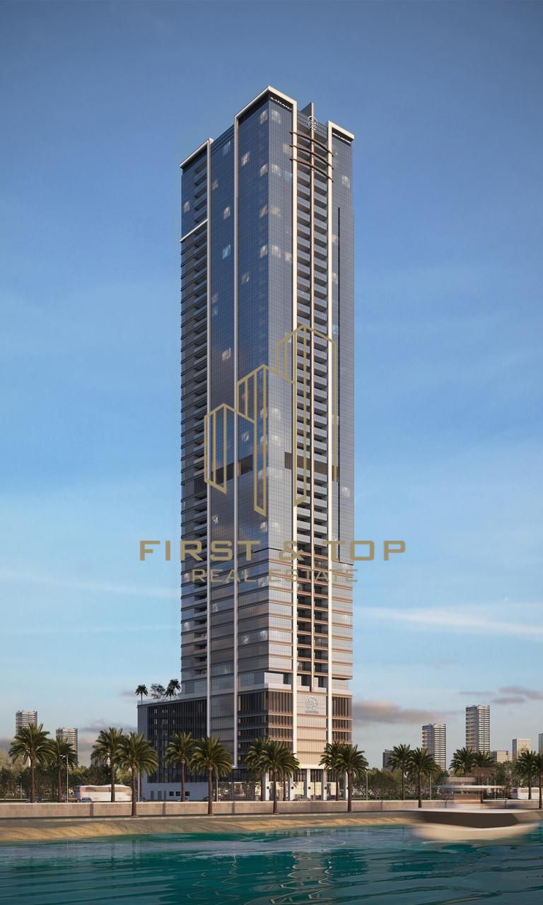 Affordable 2BR Living | Flexible Installments | Spacious Layouts