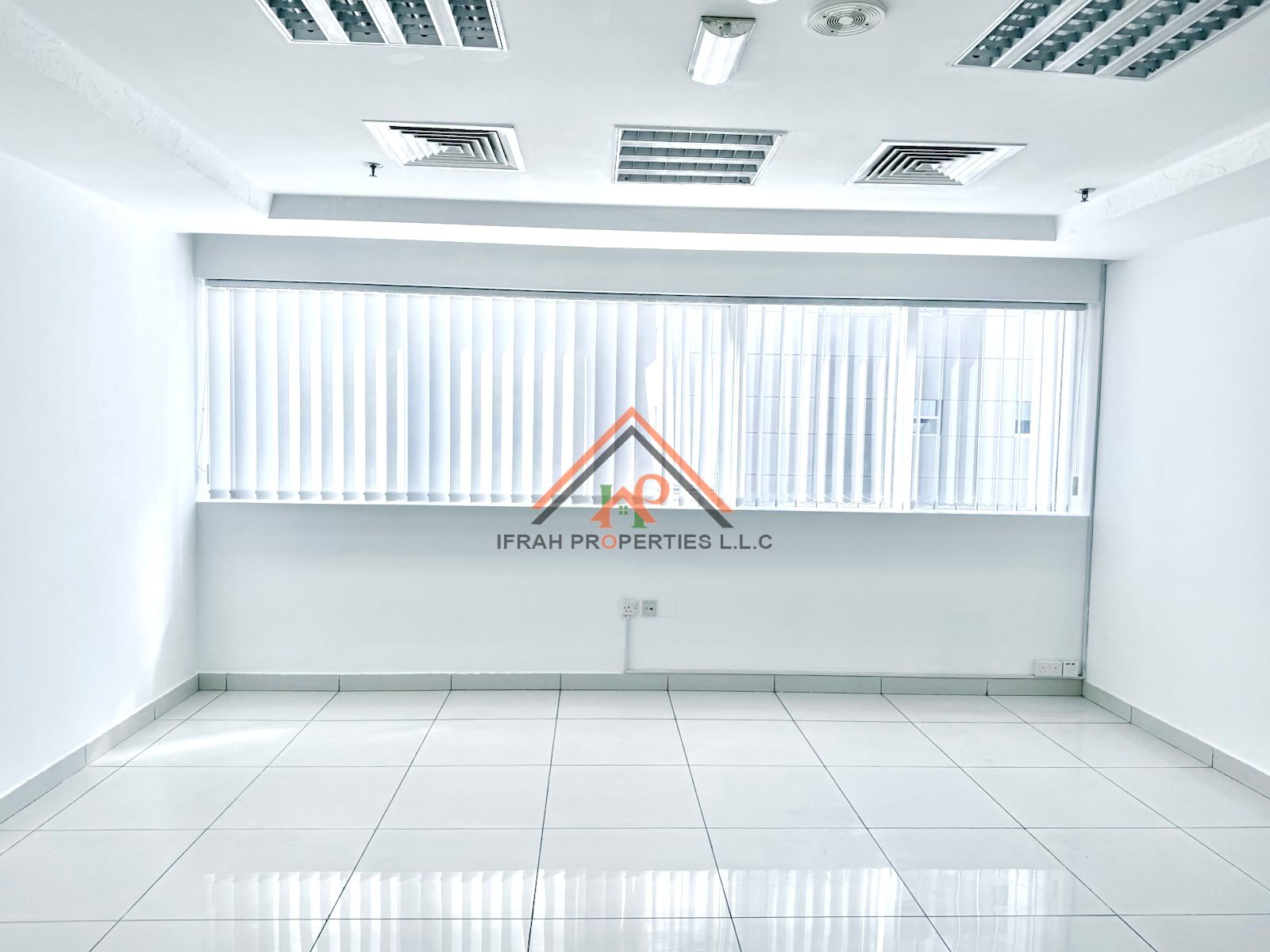 2 PARTITION | SPACIOUS | FREE CHILLER | NEAR METRO