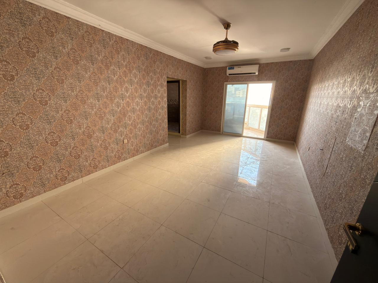 2 balconies, 2 bathrooms, flexible payment options, close to amenities, easy access to Dubai and Sharjah, spacious, master bedroom