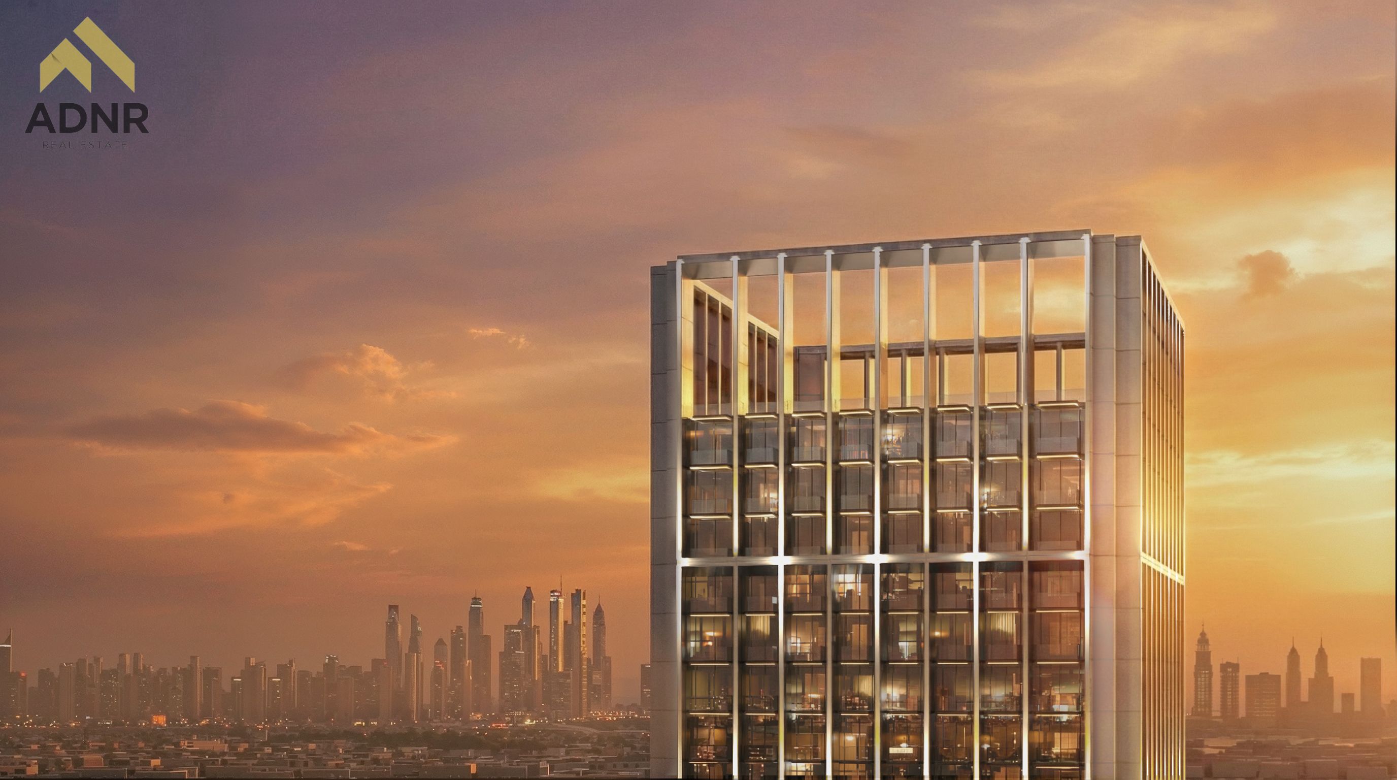 Premium Studio - Launch Price - High Floor - Open View - Strong Rental Return