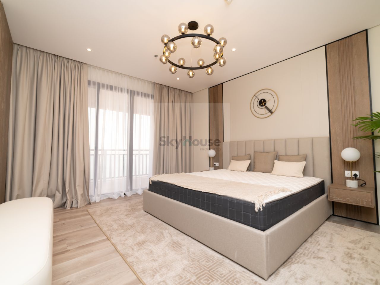 Luxury 2-Bed Apt | Prime Investment Opportunity | Rented for AED 370K/Year