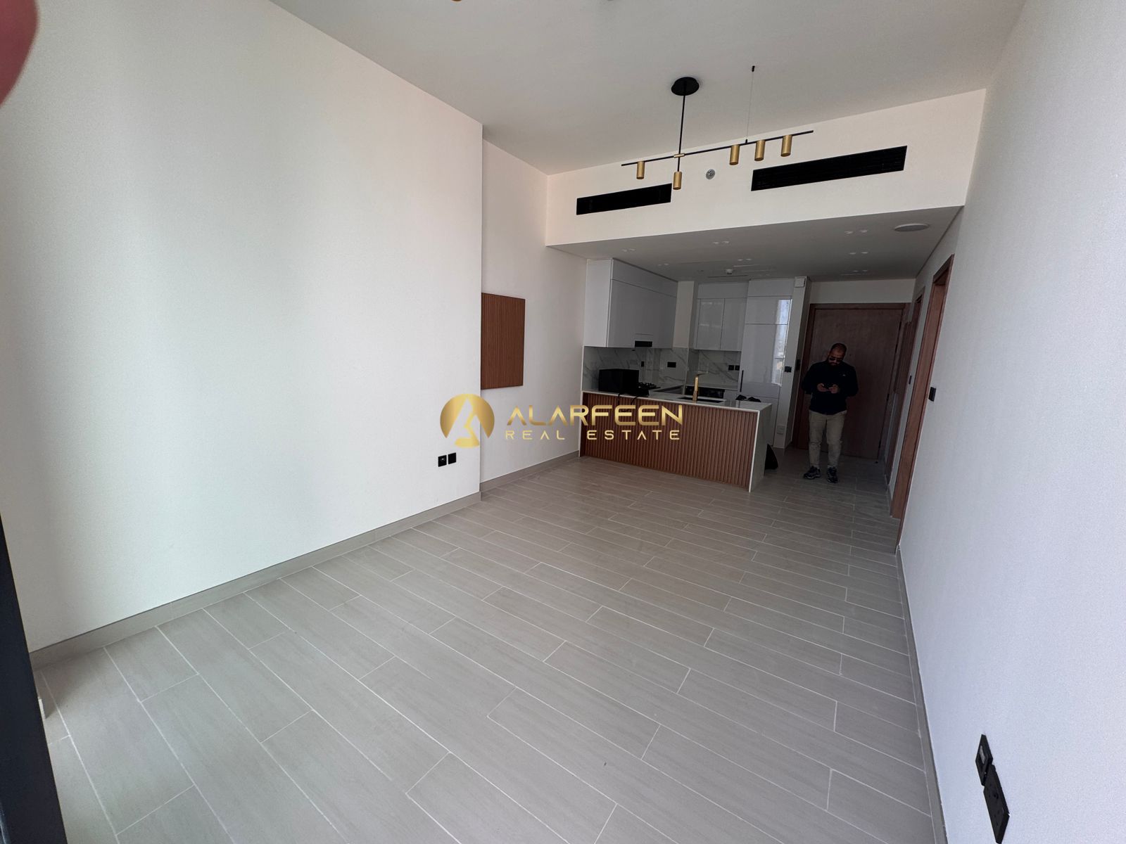 Community View | Fitted Kitchen | Prime Location