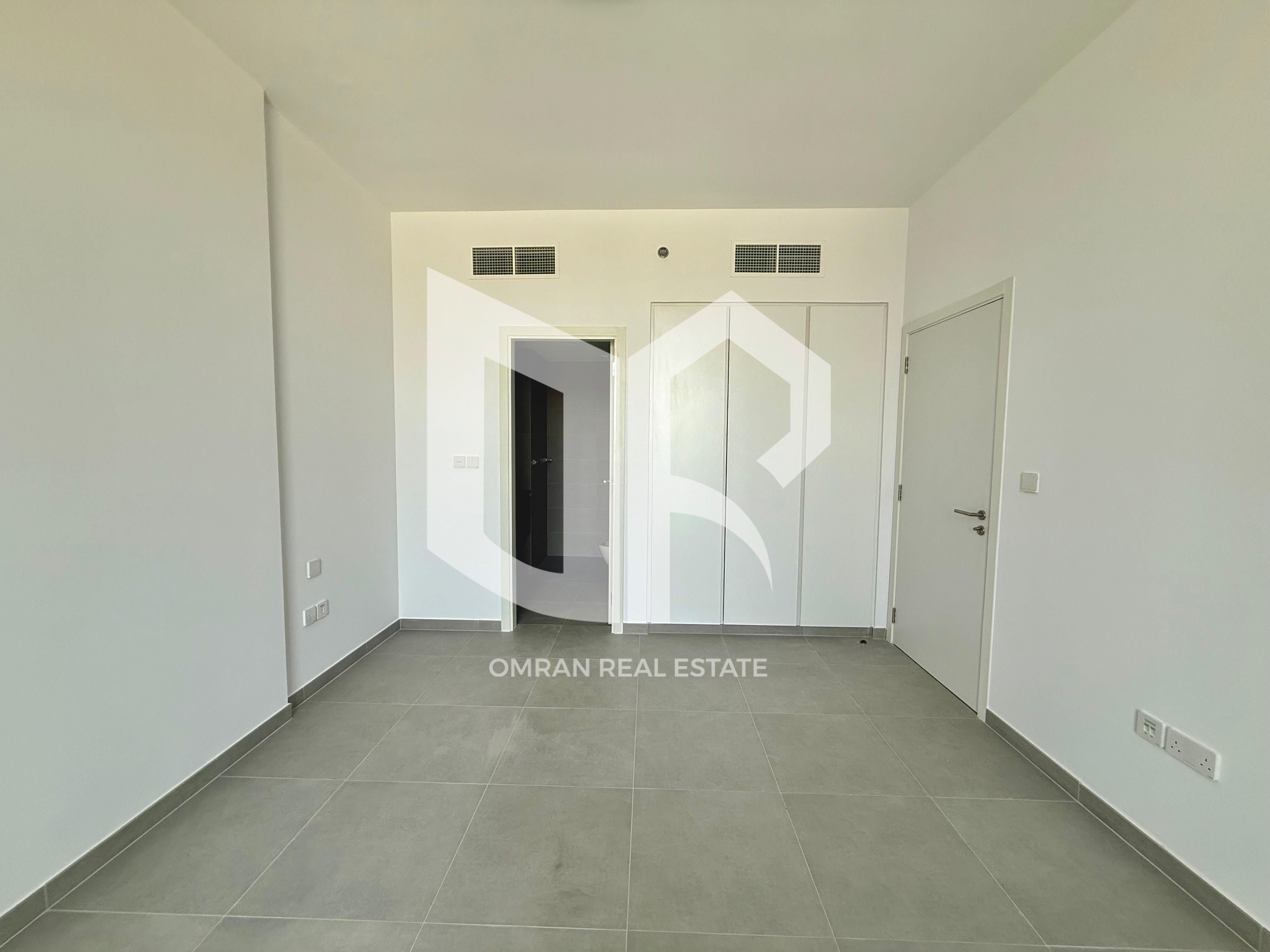BOULEVARD ELITE | Spacious 2BR with Balcony | 1000 Sq. Ft. in Aljada