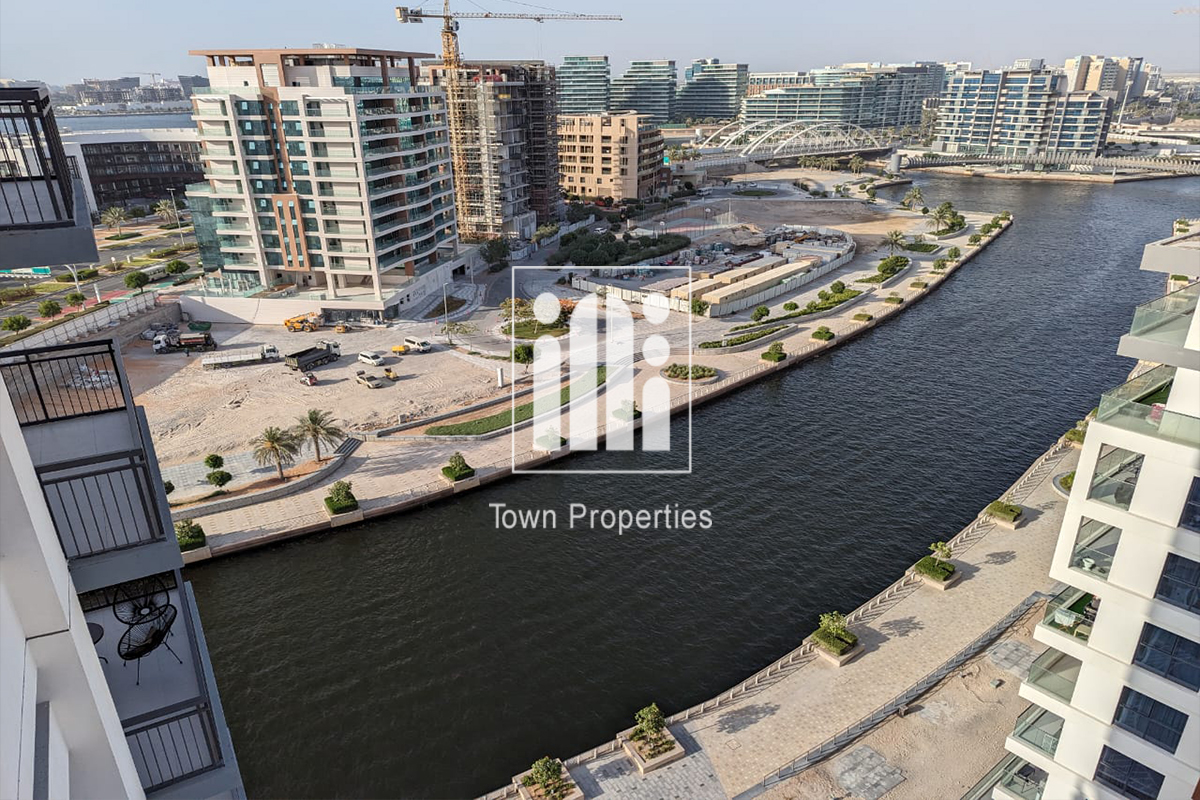 Canal View | 1MBHK Apartment | Hot Deal |