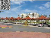 A unique opportunity | Two-bedroom apartment in Princess Village, ready for handover within two months, freehold ownership for all nationalities