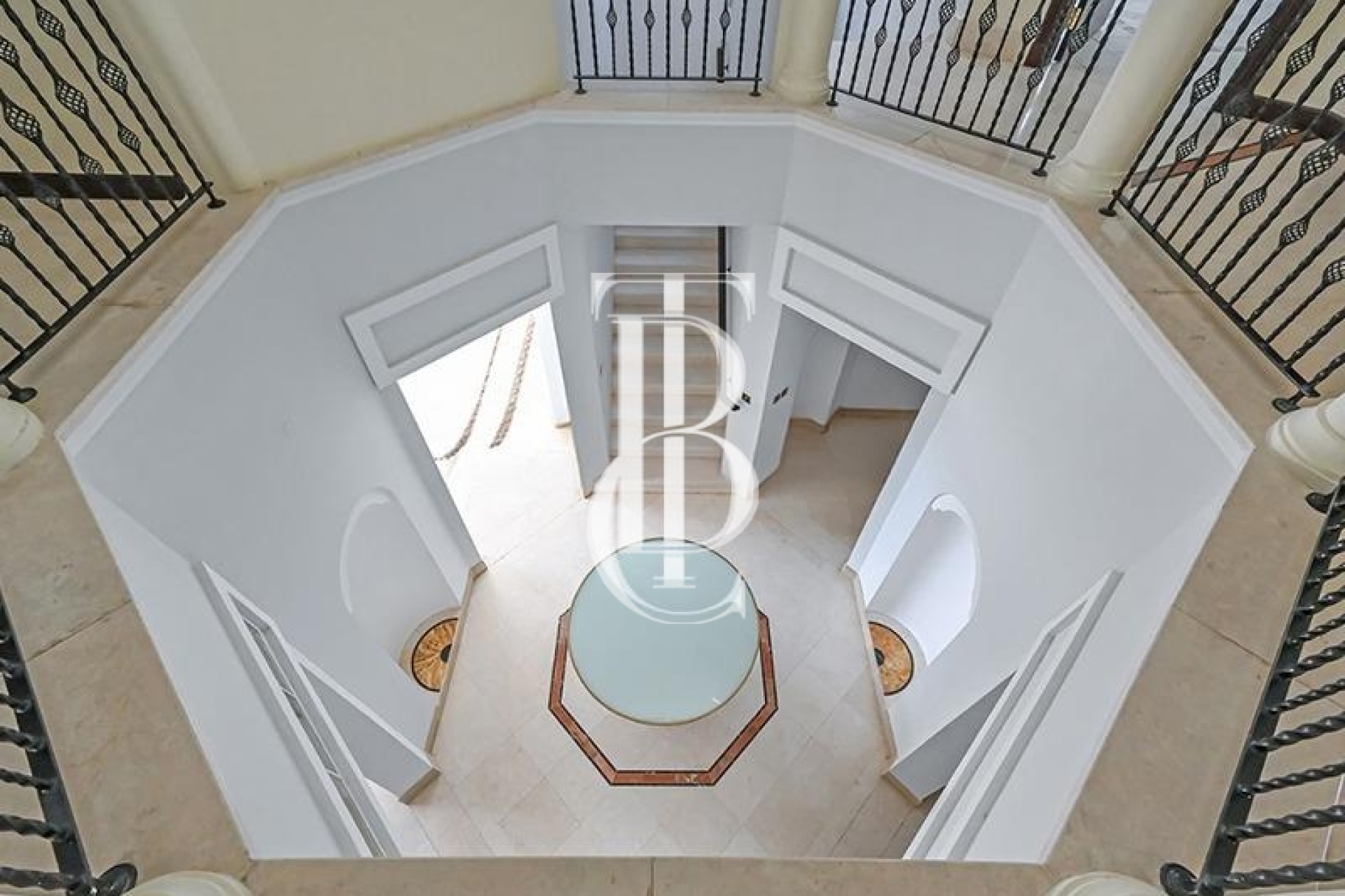 Family Villa | Burj Al Arab View from Garden Homes