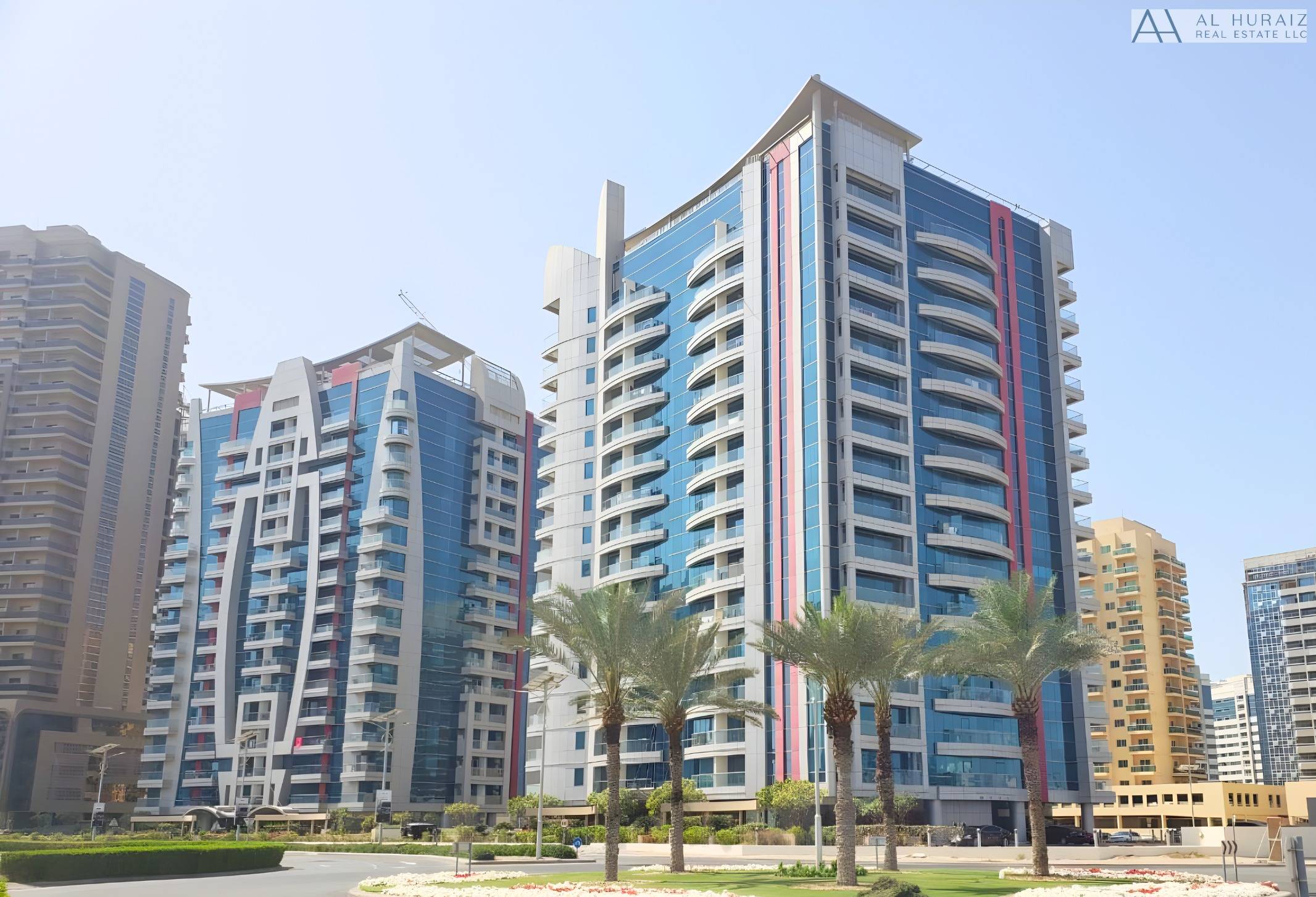 Full Canal View | Massive Apartment | Vacant