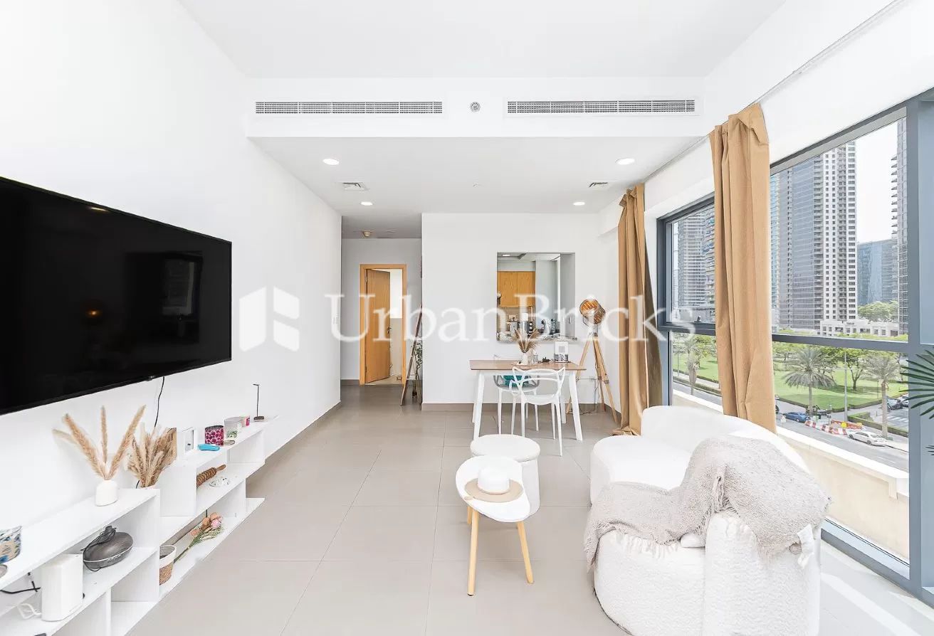 Prime location | Modern design | Spacious layout