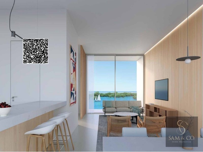 Resale 2-Bed Apartment | Maids Room | High Floor | Freehold | Spacious Layout