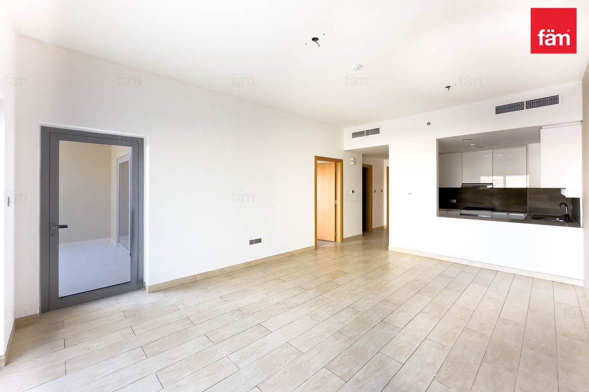 Park View | Rented | High Floor, Specious