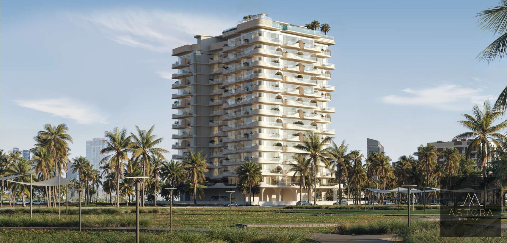 Modern 2BR Apartment in Cybele by WADAN