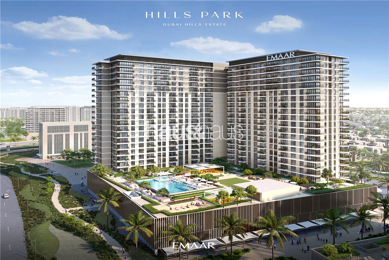 Handover Soon | Premium Finsihing | Next to Mall