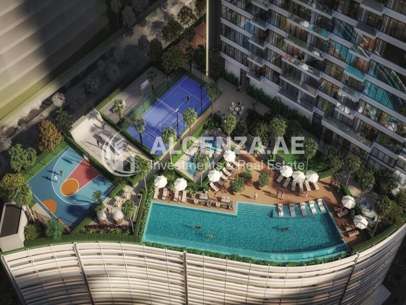 Spacious Unit | High Demand Area | High Floor