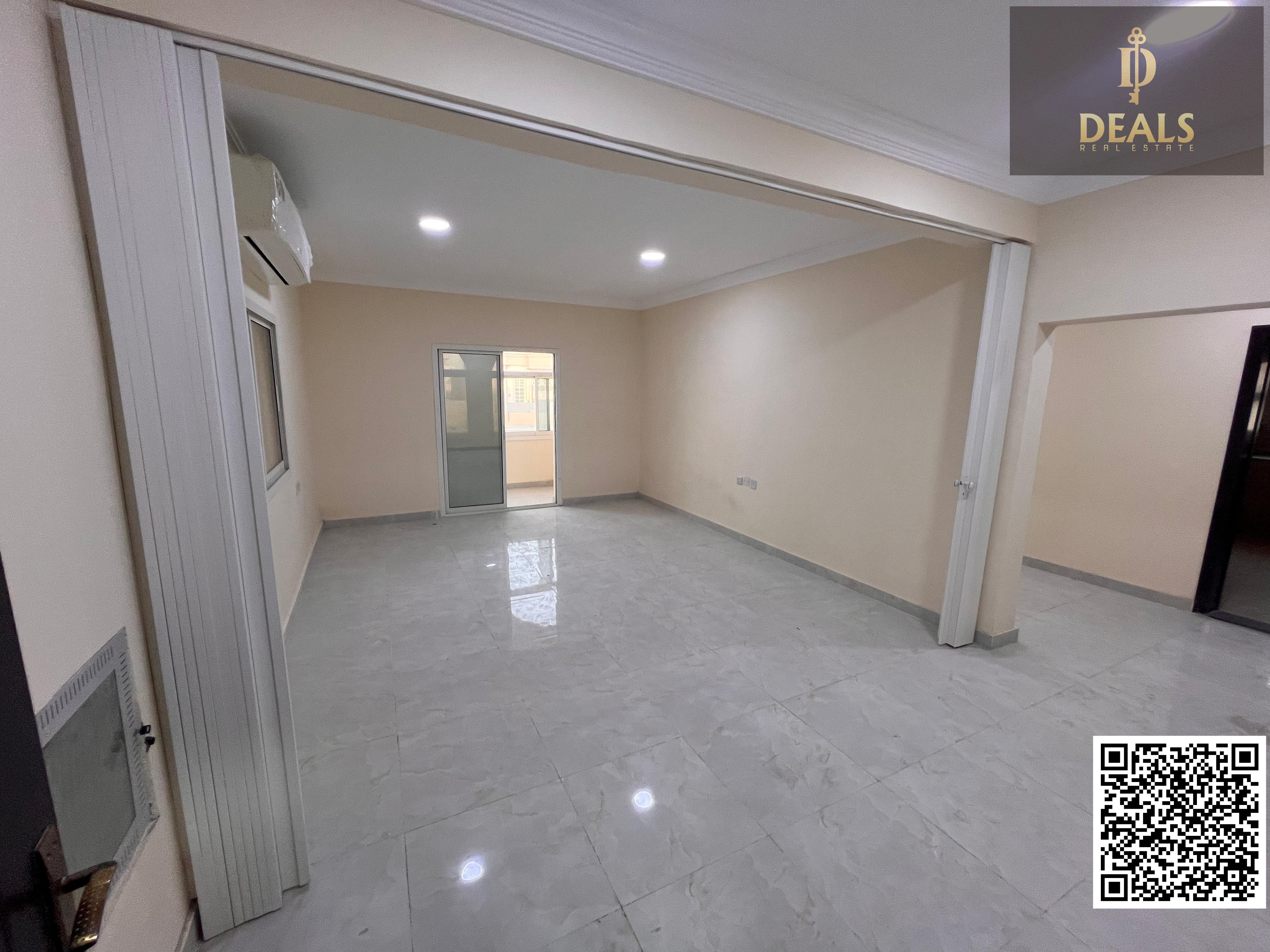Be the First Tenant! Large 1BHK near Ammar St | 2 Washrooms | Easy Dubai/Sharjah Exit