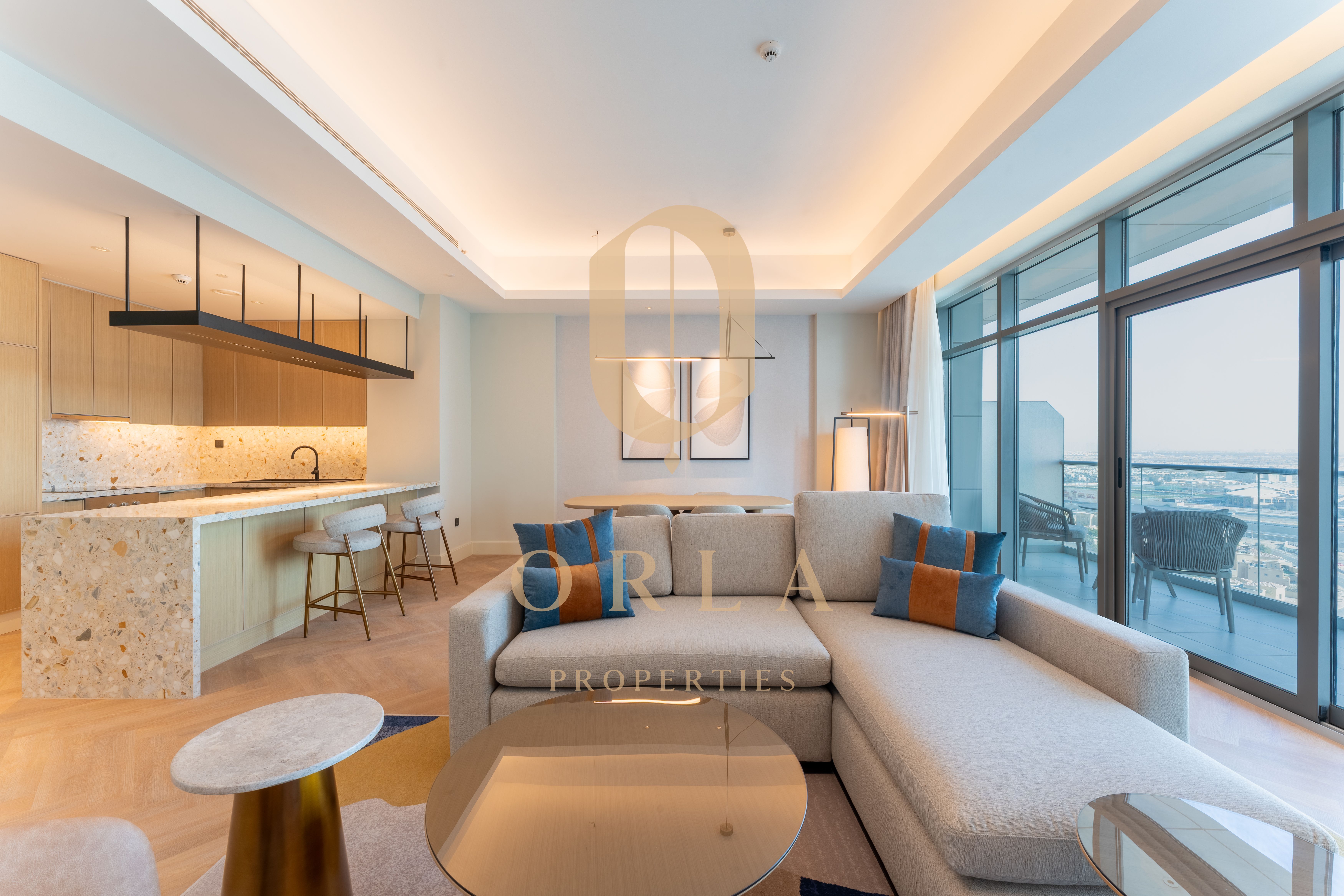 Premium Living | Marriott Managed | Ready to Move